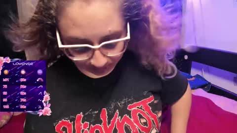 Snapshot of annie_bigboobs_ chatting on 8, 9, 2025 Ana Bolena independent model online show from 8, 9, 2025