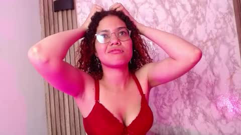 annie_chers online show from 18, 11, 2025