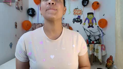 Anna online show from 31, 10, 2025