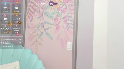 annie_cute18 online show from 14, 1, 2025