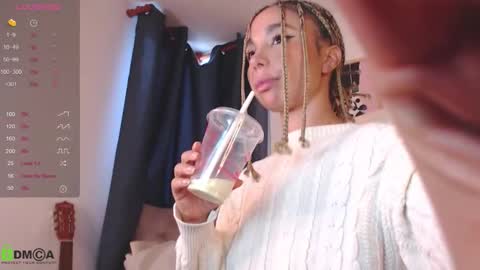 Snapshot of annie_es chatting on 14, 9, 2025 Annie online show from 14, 9, 2025