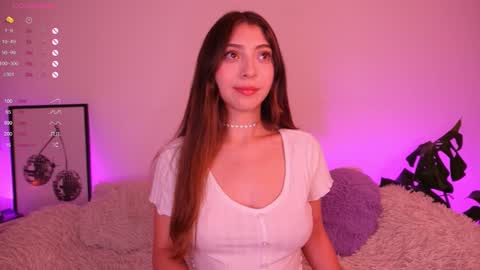 Annie Evans online show from 9, 1, 2025