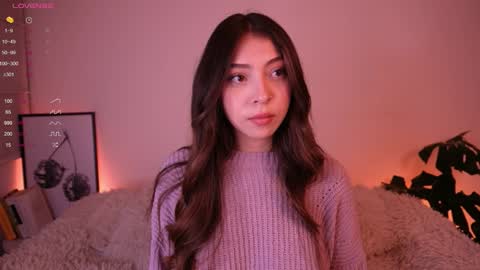 Annie Evans online show from 20, 1, 2025