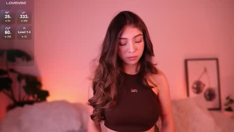 Annie Evans online show from 20, 2, 2025