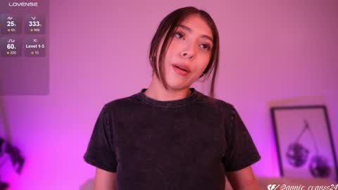 Annie Evans online show from 27, 2, 2025