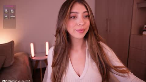 Annie Evans online show from 30, 10, 2025