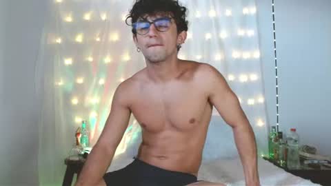 Annie and Jacke online show from 9, 7, 2026