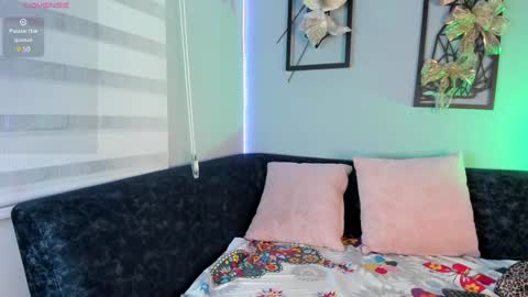Snapshot of annie_karlsson__ chatting on 27, 12, 2024 online show from 27, 12, 2024