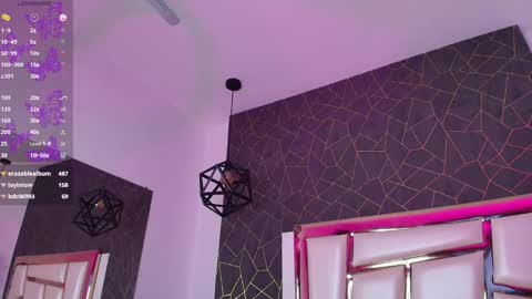 Snapshot of annie_swan chatting on 5, 2, 2025 Annie online show from 5, 2, 2025