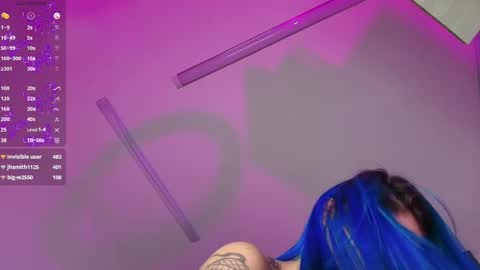 Snapshot of annie_swan chatting on 7, 2, 2025 Annie online show from 7, 2, 2025