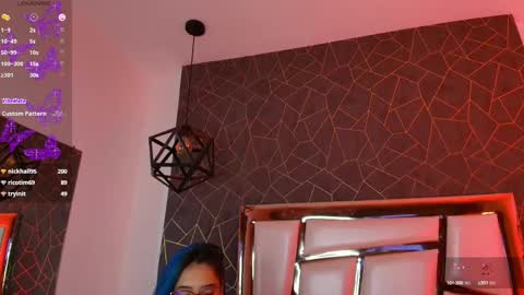 Snapshot of annie_swan chatting on 14, 2, 2025 Annie online show from 14, 2, 2025