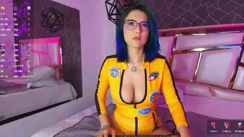 Snapshot of annie_swan chatting on 28, 2, 2025 Annie online show from 28, 2, 2025