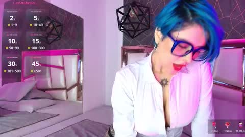 Snapshot of annie_swan chatting on 20, 10, 2025 Annie online show from 20, 10, 2025