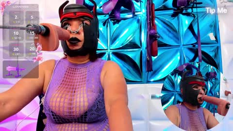 Snapshot of annie_wigg chatting on 20, 1, 2025 annie online show from 20, 1, 2025