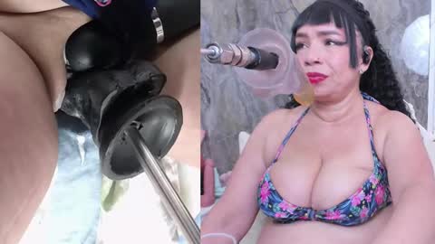 Snapshot of annie_wigg_ chatting on 1, 11, 2025 annie_wigg_ online show from 1, 11, 2025