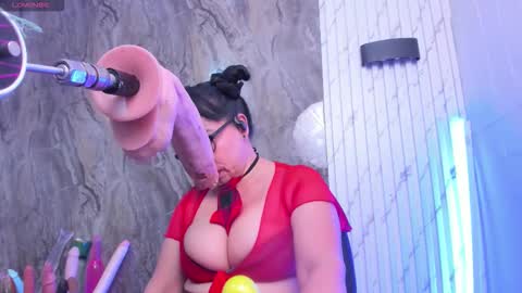 Snapshot of annie_wigg_ chatting on 24, 11, 2025 annie_wigg_ online show from 24, 11, 2025