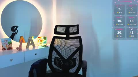 annieboobs_ online show from 20, 4, 2026