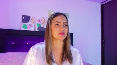 Snapshot of anniecollins6991 chatting on 2, 10, 2025 AnnieCollins69 online show from 2, 10, 2025