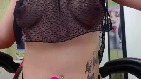 Snapshot of anniee_x chatting on 28, 1, 2025 Anniee online show from 28, 1, 2025