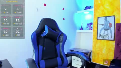 Anniee online show from 20, 5, 2026