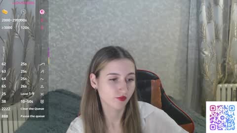 annieee_smith online show from 8, 1, 2026
