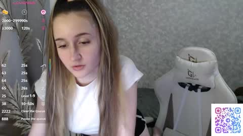 annieee_smith online show from 18, 1, 2026