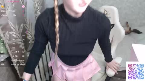 annieee_smith online show from 6, 2, 2026