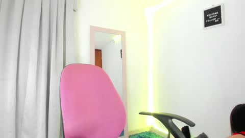 Snapshot of anniegray_12 chatting on 11, 1, 2025 Annie online show from 11, 1, 2025