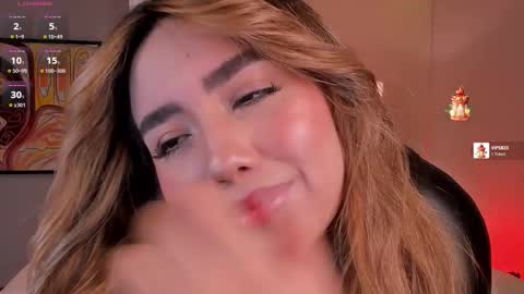 Annie Monroe online show from 19, 2, 2026