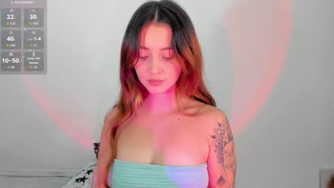 Annie online show from 20, 11, 2025