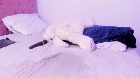 Snapshot of annienasty chatting on 24, 2, 2025 Annie online show from 24, 2, 2025