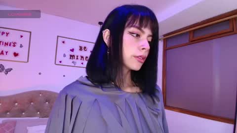 Snapshot of annienasty chatting on 3, 3, 2025 Annie online show from 3, 3, 2025