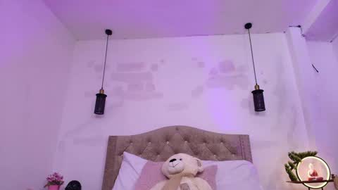 Snapshot of annienasty chatting on 7, 3, 2025 Annie online show from 7, 3, 2025