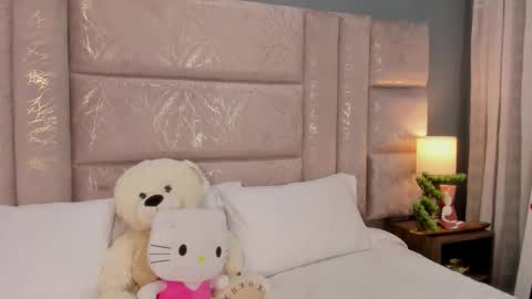 Snapshot of annienasty chatting on 20, 9, 2025 Annie online show from 20, 9, 2025