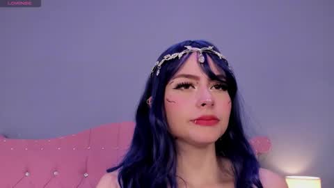 Snapshot of annienasty chatting on 20, 12, 2025 Annie online show from 20, 12, 2025