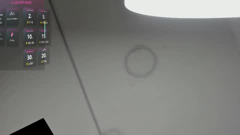 Snapshot of annienasty chatting on 7, 1, 2026 Annie online show from 7, 1, 2026