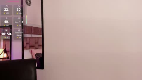 Snapshot of annienasty chatting on 10, 1, 2026 Annie online show from 10, 1, 2026