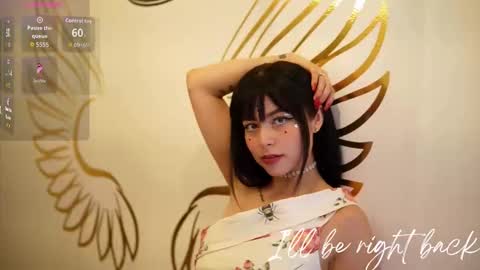 Snapshot of annienasty chatting on 14, 2, 2026 Annie online show from 14, 2, 2026