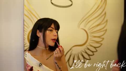 Snapshot of annienasty chatting on 20, 2, 2026 Annie online show from 20, 2, 2026