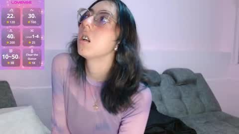 Snapshot of anniesparkle chatting on 31, 10, 2025 Annie Sparkle online show from 31, 10, 2025