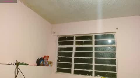 Snapshot of anniesparkle chatting on 13, 11, 2025 Annie Sparkle online show from 13, 11, 2025