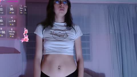 Snapshot of anniesparkle chatting on 27, 11, 2025 Annie Sparkle online show from 27, 11, 2025