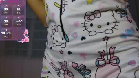 Snapshot of anniesparkle chatting on 14, 12, 2025 Annie Sparkle online show from 14, 12, 2025