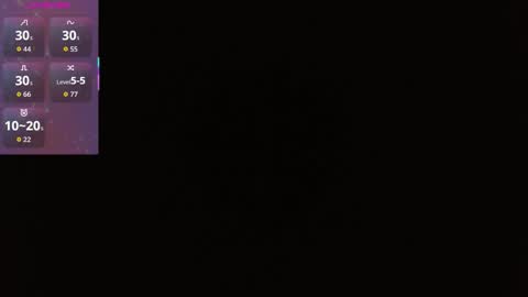 Annie Sparkle online show from 18, 1, 2026