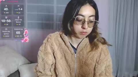 Annie Sparkle online show from 26, 3, 2026