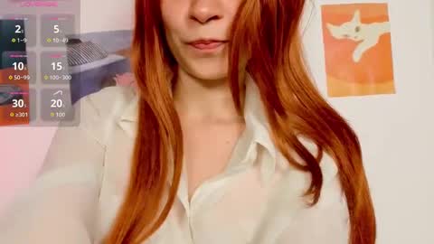 annietinky online show from 29, 10, 2025