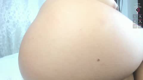 Snapshot of annigv chatting on 26, 2, 2025 Angels Melody online show from 26, 2, 2025