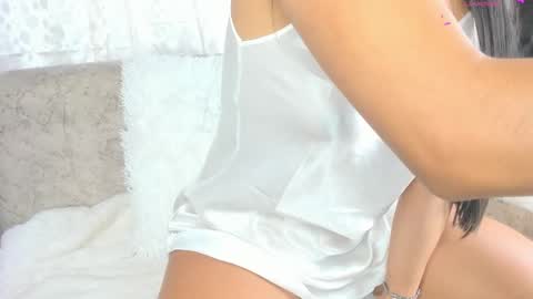 Snapshot of annigv chatting on 10, 3, 2025 Angels Melody online show from 10, 3, 2025