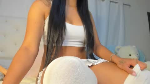 Snapshot of annigv chatting on 30, 9, 2025 Angels Melody online show from 30, 9, 2025