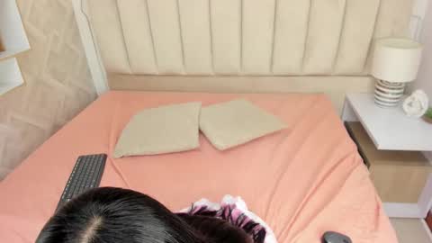 Annie Queen online show from 23, 12, 2025